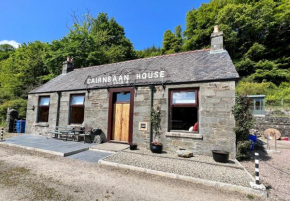 Cairnbaan House